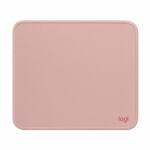 Logitech Mousepad Studio Series Rosa - AC000LOG24