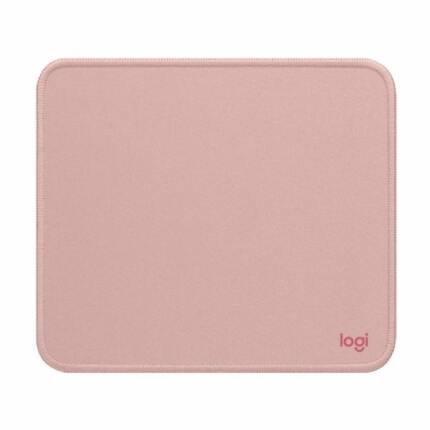 Logitech Mousepad Studio Series Rosa - AC000LOG24
