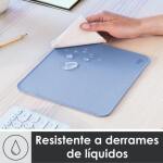 Logitech Mousepad Studio Series Azul -  AC000LOG25 - Imagen 5