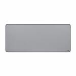Logitech Desk Mat-Studio Mousepad 700mm x 300 Gris Medio -  AZ000LOG24