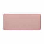 Logitech Desk Mat-Studio Mousepad Rosa - AZ000LOG25