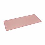 Logitech Desk Mat-Studio Mousepad Rosa - AZ000LOG25 - Imagen 2