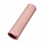 Logitech Desk Mat-Studio Mousepad Rosa - AZ000LOG25 - Imagen 3