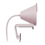 Logitech BRIO 300 Cámara Web USB-C 1080p Rosa - MM722LOG23 - Imagen 4