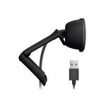 Logitech Brio 100 Cámara Web Alámbrica USB 1080p Negro - MM722LOG25 - Imagen 6