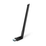 Tp-Link Archer T3U Plus Adaptador Wifi USB Dualband AC1300 - Imagen 4
