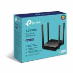 Tp-Link Archer C50 Router inalámbrico de doble banda AC1200