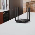 Tp-Link Archer C50 Router inalámbrico de doble banda AC1200 - Imagen 2