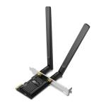 Tp-Link TX20E Adaptador PCIe AX1800 WiFi 6 y Bluetooth 5.2 - Imagen 5