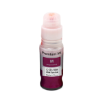 Etouch Tinta Para Impresora Canon GI-10, Magenta 70ML - Imagen 2