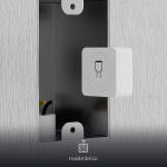 Interruptor de relé inteligente con conexión Wi-Fi®-: NHE-R150 - Imagen 4