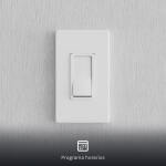 Interruptor de relé inteligente con conexión Wi-Fi®-: NHE-R150 - Imagen 5