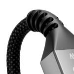 Klip Xtreme PowerGo 050 Cable USB-C 2.0 30W - 1 mt - AB300KLX48 - Imagen 3