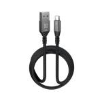Klip Xtreme PowerGo 050 Cable USB-C 2.0 30W - 1.8 mts - AB300KLX49 - Imagen 2