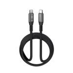 Klip Xtreme PowerGo 550 Cable USB-C 2.0 100W - 1.8 mts - AB300KLX54 - Imagen 2