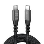 Klip Xtreme PowerGo 750 USB-C 2.0 240W PD 3.1 - 3mts - AB300KLX58