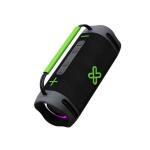 Klip Xtreme WaveRider KBB-250 Boombox Bocinas Bluetooth 40W IPX7 - MM300KLX66
