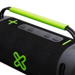 Klip Xtreme WaveRider KBB-250 Boombox Bocinas Bluetooth 40W IPX7 - MM300KLX66 - Imagen 2