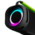 Klip Xtreme WaveRider KBB-250 Boombox Bocinas Bluetooth 40W IPX7 - MM300KLX66 - Imagen 3