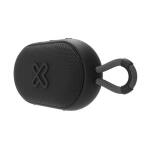 Klip Xtreme GrooveSplash KBS-030BK Bocina Bluetooth Portátil 6W, Negro - MM300KLX62