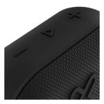 Klip Xtreme GrooveSplash KBS-030BK Bocina Bluetooth Portátil 6W, Negro - MM300KLX62 - Imagen 2