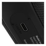 Klip Xtreme GrooveSplash KBS-030BK Bocina Bluetooth Portátil 6W, Negro - MM300KLX62 - Imagen 5
