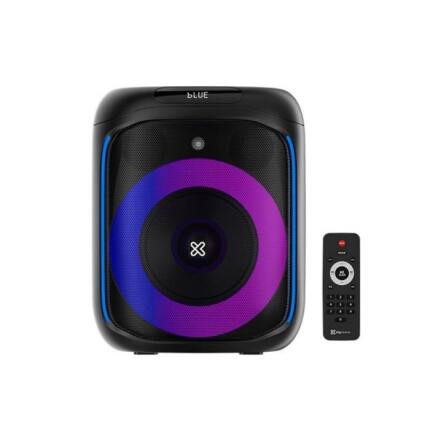 Klip Xtreme BoomBlaster Bocina Bluetooth/USB/SD/AUX - MM300KLX58