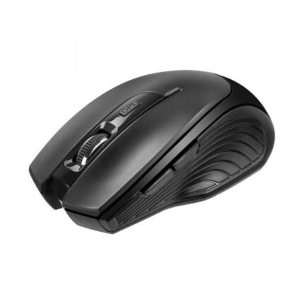 Klip Xtreme Vórtice Mouse Inalámbrico USB 1600 DPI - ID010KLX64