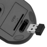 Klip Xtreme Vórtice Mouse Inalámbrico USB 1600 DPI - ID010KLX64 - Imagen 2