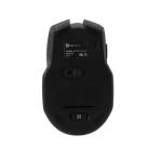 Klip Xtreme Vórtice Mouse Inalámbrico USB 1600 DPI - ID010KLX64 - Imagen 4