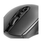Klip Xtreme Easihand Mouse Inalámbrico USB 1600 DPI - ID011KLX25 - Imagen 3