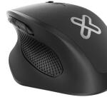 Klip Xtreme ErgoLast Mouse Ergonómico Inalámbrico USB 1600 DPI - ID011KLX31 - Imagen 4