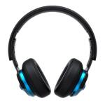 Klip Xtreme Audífonos Bluetooth Hi-Fi Azul - MM111KLX76 - Imagen 2