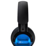 Klip Xtreme Audífonos Bluetooth Hi-Fi Azul - MM111KLX76 - Imagen 3