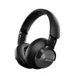 Klip Xtreme Audífonos Bluetooth Hi-Fi Gris - MM111KLX75