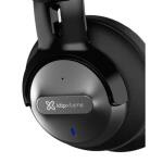 Klip Xtreme Audífonos Bluetooth Hi-Fi Gris - MM111KLX75 - Imagen 4