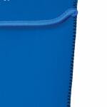 Klip Xtreme Kolours Funda para Laptop 14.1" Reversible Negro / Azul - AN122KLX32 - Imagen 2