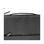 Klip Xtreme Kllip Xtreme SquarePro Funda para laptop de 14" - Gris Oscuro - AN122KLX54 - Imagen 2