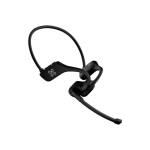 Klip Xtreme OpenAir COM Audífonos para Comunicación Profesional Con Micrófono Giratorio - MM111KLX91