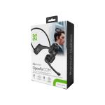Klip Xtreme OpenAir COM Audífonos para Comunicación Profesional Con Micrófono Giratorio - MM111KLX91 - Imagen 6
