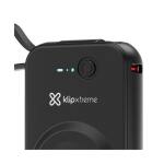 Klip Xtreme PowerWatch 2 in 1 para Relojes y Audífonos 2000mAh con Carga Inalámbrica 2.5W y Alámbrica 5W - AB300KLX68 - Imagen 3