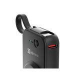 Klip Xtreme PowerWatch 2 in 1 para Relojes y Audífonos 2000mAh con Carga Inalámbrica 2.5W y Alámbrica 5W - AB300KLX68 - Imagen 5