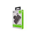 Klip Xtreme PowerWatch 2 in 1 para Relojes y Audífonos 2000mAh con Carga Inalámbrica 2.5W y Alámbrica 5W - AB300KLX68 - Imagen 6