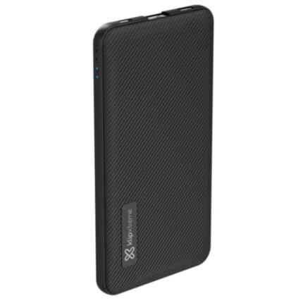Klip Xtreme PowerCell Lite PowerBank USB-C + USB-A 5000 mAh 12W - AC400KLX05