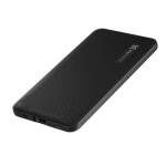 Klip Xtreme PowerCell Lite PowerBank USB-C + USB-A 5000 mAh 12W - AC400KLX05 - Imagen 3