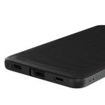 Klip Xtreme PowerCell Lite PowerBank USB-C + USB-A 5000 mAh 12W - AC400KLX05 - Imagen 5