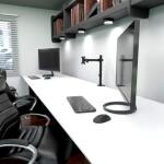 Klip Xtreme KPM-300 Soporte para Monitor de 13" a 32" - AC121KLX65 - Imagen 9