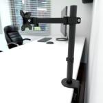 Klip Xtreme KPM-300 Soporte para Monitor de 13" a 32" - AC121KLX65 - Imagen 8