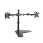 Klip kPM-311 Xtreme Soporte para Dos Monitores de 13" a 32" - AC121KLX67