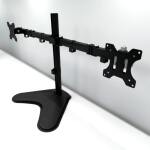 Klip kPM-311 Xtreme Soporte para Dos Monitores de 13" a 32" - AC121KLX67 - Imagen 5